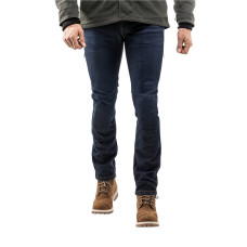Двошарові стретчеві джинси IXON KENNY із захистом