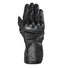 Літні надпродувні шкіряні рукавички IXON GP5 AIR