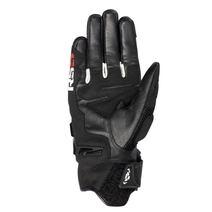 Літні надпродувні рукавички IXON RS5 AIR