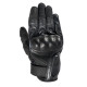 Літні рукавички IXON RS2(чорний)