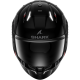 Мотошолом SHARK Skwal i3 Blank Black L