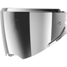 Сріблястий візор SHARK VZ39031PSLV-TU (Large Shell) для Shark OXO 