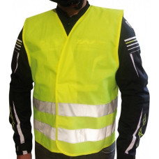Світловідбивний жилет IXON GILET SAFER UNISEX