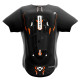 Подушка безпеки під мотокуртку IXON IX-AIRBAG U05