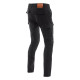 Мотобрюки Dainese CARGO SLIM TAPERED PANTS BLACK