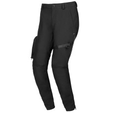 Мотобрюки IXON AKRO PANT LG black