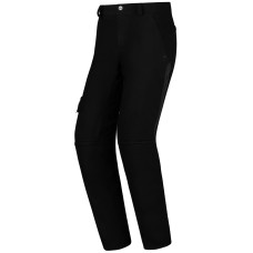 Мотобрюки IXON AKRO PANT black