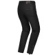 Мотобрюки IXON LEO OVERPANT black