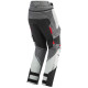 Жіночі мотобрюки IXON MIDGARD PT L grey/black/red