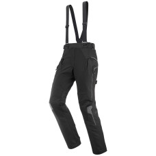 Мотобрюки IXON ODIN PT black