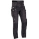 Мотобрюки IXON RAGNAR PT black/anthracite