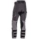 Мотобрюки IXON RAGNAR PT anthracite/grey/blue