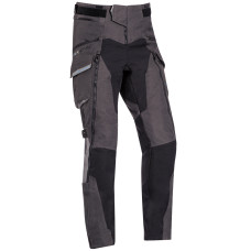 Мотобрюки IXON RAGNAR PT anthracite/grey/blue