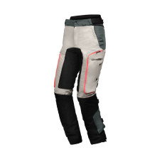 Мотобрюки IXON VIDAR PT greige/tactic green/red