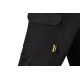 Мотоштани карго Seventy Degrees SD-PC24 TEIDE CARGO MAN BLACK
