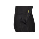 Мотоштани карго Seventy Degrees SD-PC24 TEIDE CARGO MAN BLACK