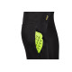 Мотоштани карго Seventy Degrees SD-PC24 TEIDE CARGO MAN BLACK