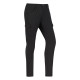 Мотоштани карго Seventy Degrees SD-PC24 TEIDE CARGO MAN BLACK
