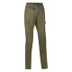 Мотоштани карго Seventy Degrees SD-PC24 TEIDE CARGO MAN FOREST GREEN