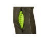 Мотоштани карго Seventy Degrees SD-PC24 TEIDE CARGO MAN FOREST GREEN