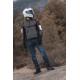 Мотоджинси Seventy Degrees SD-PJ18 TORINO MEN BLUE