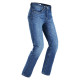 Мотоджинси Seventy Degrees SD-PJ18 TORINO MEN BLUE