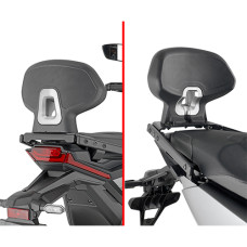 Спинка до мотоцикла Kappa KTB1188A HONDA X-ADV 750 (21 > 25)