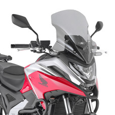Спойлер Kappa KD1192S HONDA NC 750X (21 > 24)