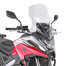Спойлер Kappa KD1192ST HONDA NC 750X (21 > 24)