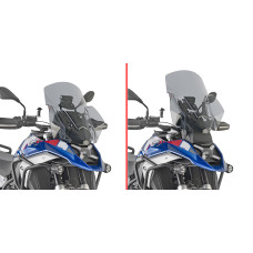 Спойлер Kappa KD5144S BMW R1300GS (24 > 25)