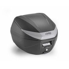Центральний кофр Kappa K3000N MONOLOCK на 30л.