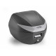 Центральний кофр Kappa K3000N MONOLOCK на 30л.