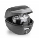 Центральний кофр Kappa K3000N MONOLOCK на 30л.