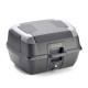 Центральний кофр Kappa K45N MONOLOCK на 45л.
