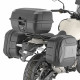 Центральний кофр Kappa K45N MONOLOCK на 45л.