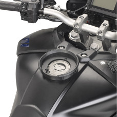 Металеве кріплення Kappa BF23K на бак до текстильних сумок TANKLOCK на YAMAHA