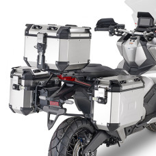 Кріплення під бічні кофри Kappa KLO1188CAM HONDA X-ADV 750 (21 > 25) Кріплення під бічні кофри Kappa KLO1188CAM HONDA X-ADV 750 (21 > 25)