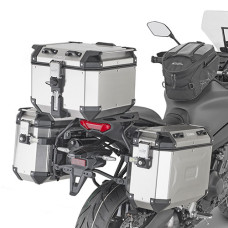 Кріплення під бічні кофри Kappa KLO2159CAM YAMAHA Tracer 9/Tracer 9 GT/Tracer 9 GT+ (21 > 24) Кріплення під бічні кофри Kappa KLO2159CAM YAMAHA Tracer 9/Tracer 9 GT/Tracer 9 GT+ (21 > 24)