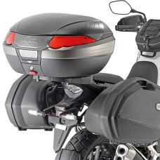 Кріплення під бічні кофри Kappa KLX1171 HONDA NX 500 (24 > 25); CB 500X (19 > 23)