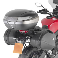 Кріплення під бічні кофри Kappa KLX2159 YAMAHA Tracer 9/Tracer 9 GT/Tracer 9 GT+ (21 > 24) Кріплення під бічні кофри Kappa KLX2159 YAMAHA Tracer 9/Tracer 9 GT/Tracer 9 GT+ (21 > 24)