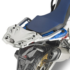 Майданчик під центральний кофр Kappa KR1178 HONDA CRF 1100L Africa Twin (20 > 25) Майданчик під центральний кофр Kappa KR1178 HONDA CRF 1100L Africa Twin (20 > 25)