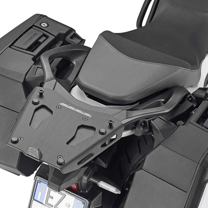 Майданчик під центральний кофр Kappa KR1196 HONDA NT 1100 (22 > 25) Майданчик під центральний кофр Kappa KR1196 HONDA NT 1100 (22 > 25)