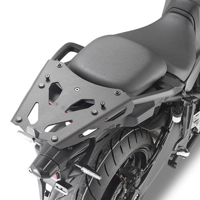 Майданчик під центральний кофр Kappa KRA2159 YAMAHA Tracer 9/Tracer 9 GT/Tracer 9 GT+ (21 > 24) Майданчик під центральний кофр Kappa KRA2159 YAMAHA Tracer 9/Tracer 9 GT/Tracer 9 GT+ (21 > 24)