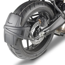 Спеціальний комплект Kappa RM2159KITK для встановлення KRM02 YAMAHA Tracer 9/Tracer 9 GT/Tracer 9 GT+ (21 > 24)