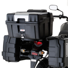 Майданчик під центральний кофр Kappa KZ1121 HONDA CB 500X (13>23); NX500 (24 > 25) Майданчик під центральний кофр Kappa KZ1121 HONDA CB 500X (13>23); NX500 (24 > 25)
