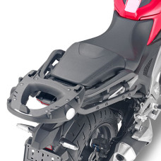 Майданчик під центральний кофр Kappa KZ1192 HONDA NX 750X (21 > 25) Майданчик під центральний кофр Kappa KZ1192 HONDA NX 750X (21 > 25)
