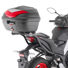 Майданчик під центральний кофр Kappa KZ2151 YAMAHA MT-03 321 (20 > 25) Майданчик під центральний кофр Kappa KZ2151 YAMAHA MT-03 321 (20 > 25)