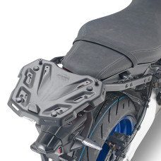Майданчик під центральний кофр Kappa KZ2156 YAMAHA MT-09/MT-09 SP (21 > 22) Майданчик під центральний кофр Kappa KZ2156 YAMAHA MT-09/MT-09 SP (21 > 22)