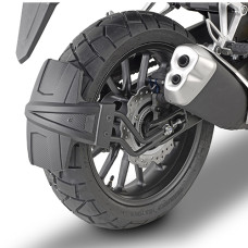 Спеціальний комплект Kappa RM1171KITK для встановлення KRM02 HONDA NX 500 (24 > 25); HONDA CB 500X (19 > 23)