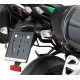 Спец. кріплення GIVI TE265 для бічних сумок або сумок із системою Easylock KAWASAKI Z 750 (07 > 14)